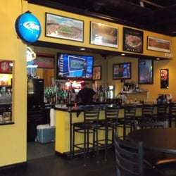 Buffalo Grill - Downstairs Restaurant