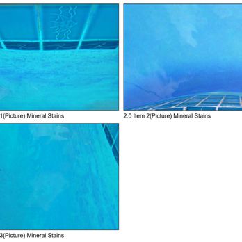 H2o Pool and Spa Service - Before the treatment... - Pool & Hot Tub Service Near Me H2o Pool and Spa Service - Before the treatment... - Pool & Hot Tub Service Near Me