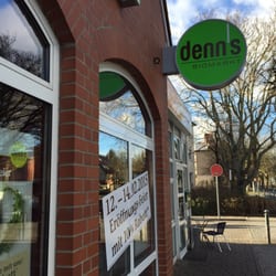 Denn's Biomarkt - Endlich ein Biomarkt in Rudow