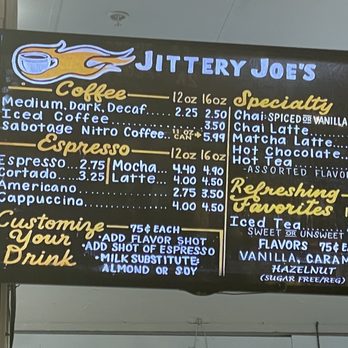 Savi Provisions: Midtown - Coffee menu - Grocery Near Me - Atlanta, Georgia