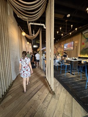 Prima Dopo Cucina & Cocktail House by null