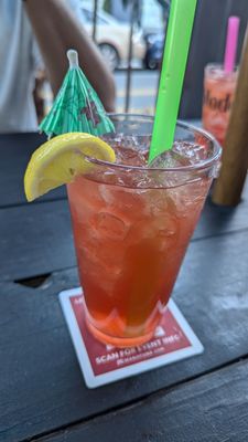Bayou Bar & Grill by null