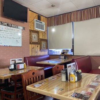 Rodeo Diner - Breakfast & Brunch Near Me - Kissimmee, Florida Rodeo Diner - Breakfast & Brunch Near Me - Kissimmee, Florida
