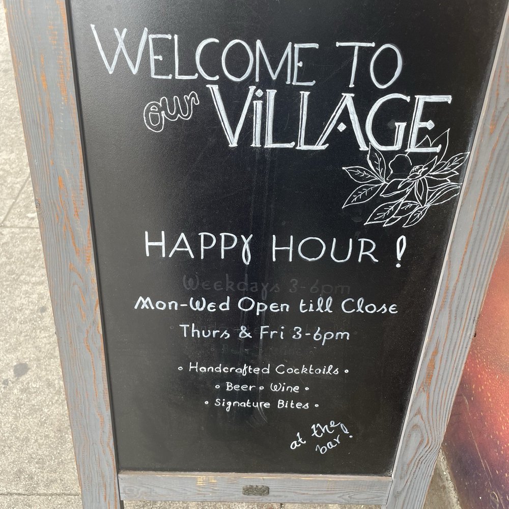 GRANVILLE - Happy hour - New American Near Me - North Hollywood, California