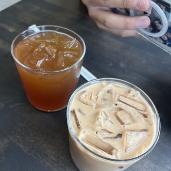 Seasmith - cold brew limeade & mocha cold brew - Coffee & Tea Near Me - Seattle, Washington Seasmith - cold brew limeade & mocha cold brew - Coffee & Tea Near Me - Seattle, Washington