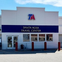 TA Travel Center