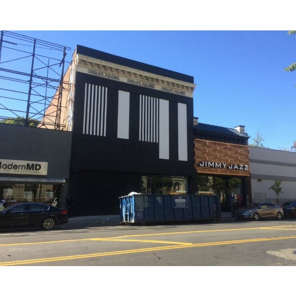 nike factory store flatbush