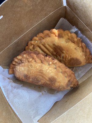 Empanadas De Mendoza by null