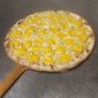 Tj's New York Style Pizzeria