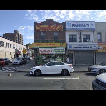 Sybil's Bakery & Restaurant - Bakeries Near Me - Jamaica, New York Sybil's Bakery & Restaurant - Bakeries Near Me - Jamaica, New York