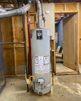 East Boston Plumbing Service