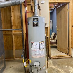 East Boston Plumbing Service