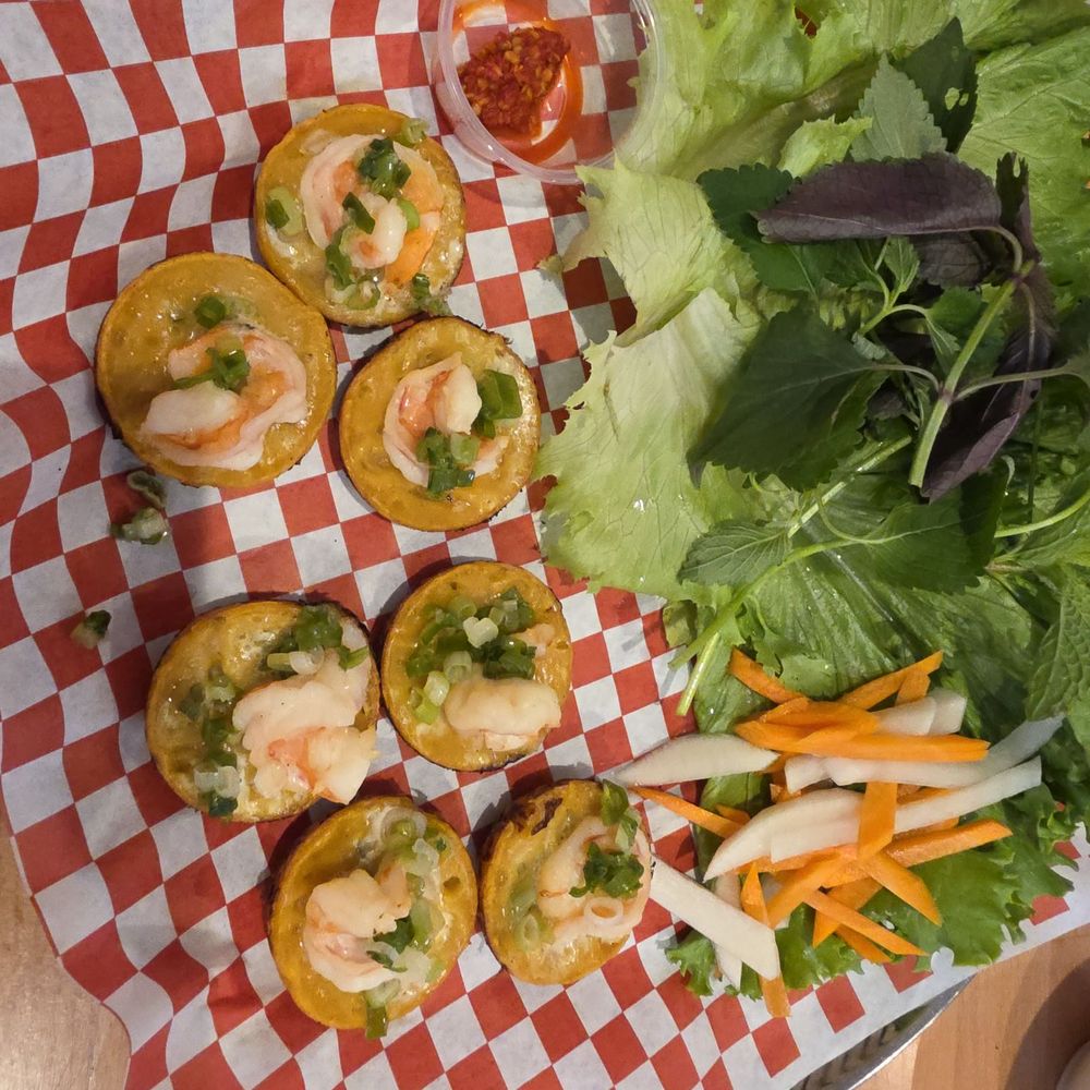 Banh khot Banh khot