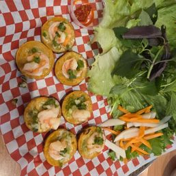 Banh khot Banh khot
