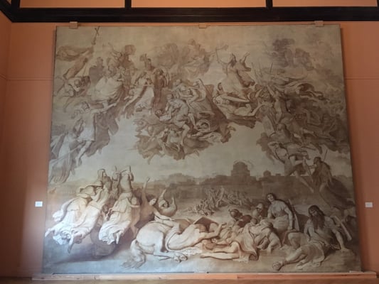 Muzeum Narodowe w Poznaniu by null