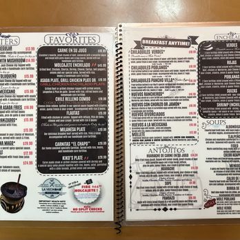 LA VECINDAD - Menu - Tacos Near Me - Las Vegas, Nevada LA VECINDAD - Menu - Tacos Near Me - Las Vegas, Nevada
