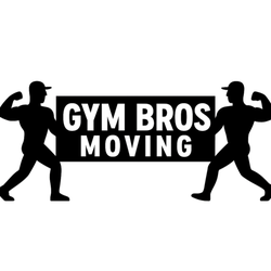 Gym Bros Moving