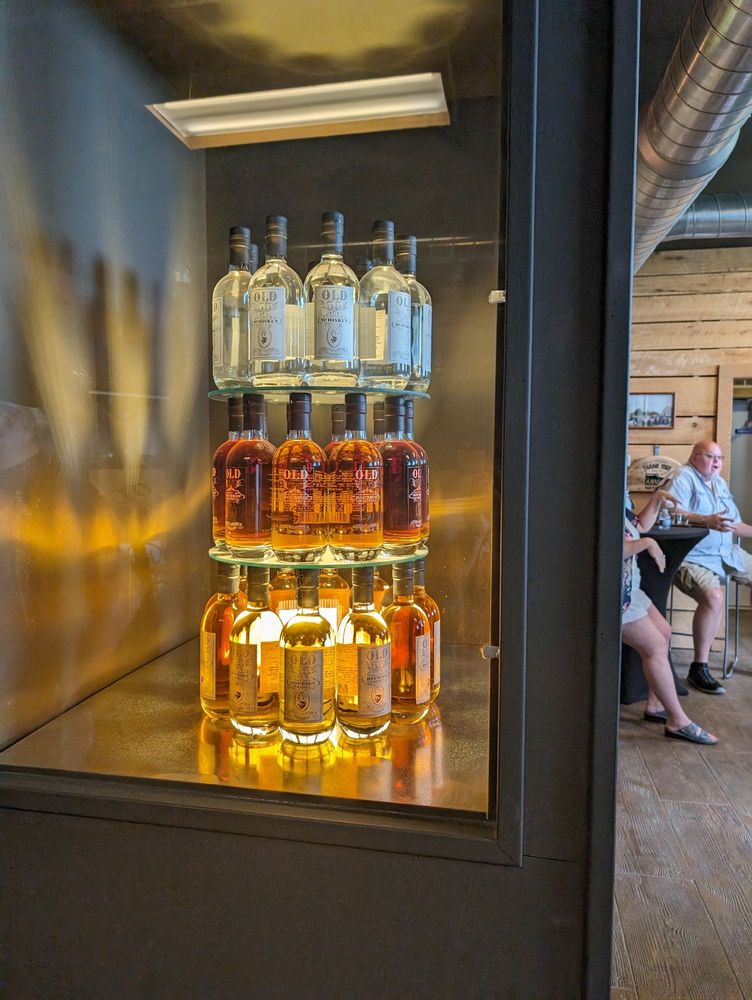 OLD 55 DISTILLERY Updated August 2024 19 Photos & 11 Reviews 311