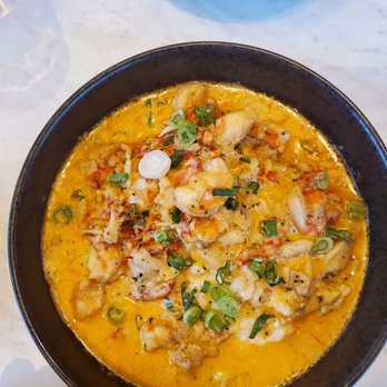 The Breakfast Club - Seafood grits - Breakfast & Brunch Near Me - Silver Spring, Maryland The Breakfast Club - Seafood grits - Breakfast & Brunch Near Me - Silver Spring, Maryland