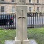 Photo of Bell O the brae monument