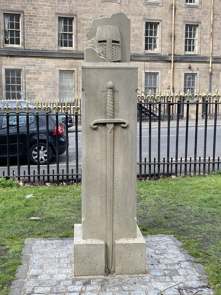 BELL O THE BRAE MONUMENT 160 Wishart St, Glasgow, United Kingdom