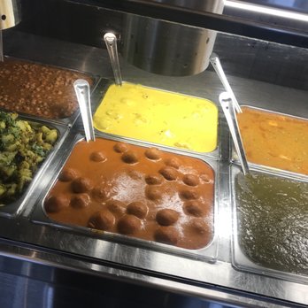 A1 Sweets and Restaurant - Vegetarian Near Me - Scarborough, Ontario