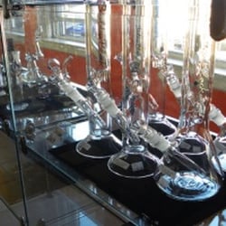 Lifestyles Glass Gallery