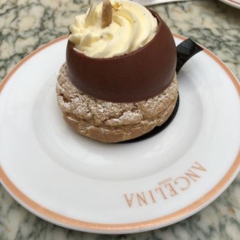 Angelina - Breakfast & Brunch Near Me - Paris, 75