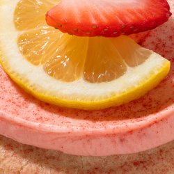 6/22/26 - 6/27/26: Strawberry Lemonade Cookie
