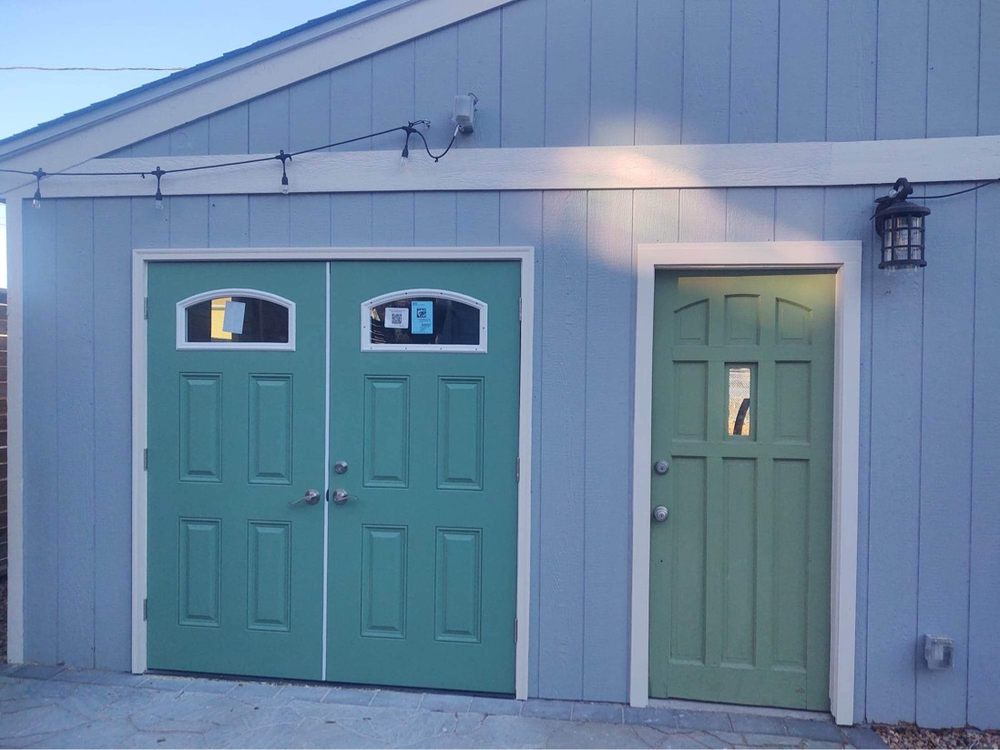 Slide of Fixt Handyman Service