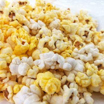99 Restaurants - Buttery popcorn - American Near Me - Pittsfield, Massachusetts