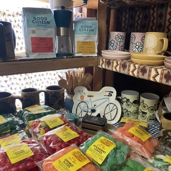 Julian Cider Mill - Candy Stores Near Me - Julian, California