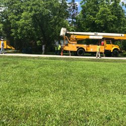 A Yahweh Tree Service