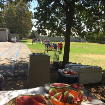 Camp Helping Hands - Community Service/Non-Profit Near Me - Thousand Oaks, California