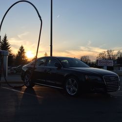 Ace Auto Wash