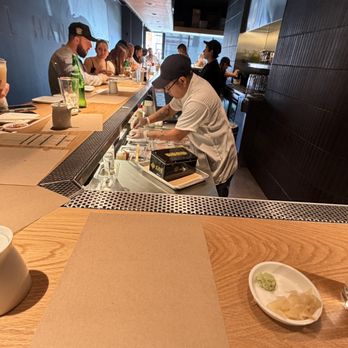 KazuNori | Pasadena - Japanese Near Me - Pasadena, California