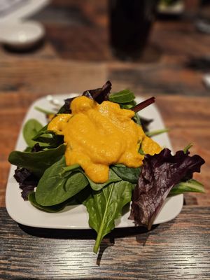 Kickys Restaurant by null