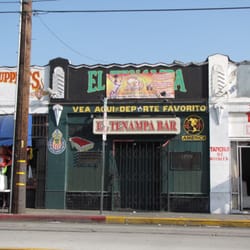 El Tenampa
