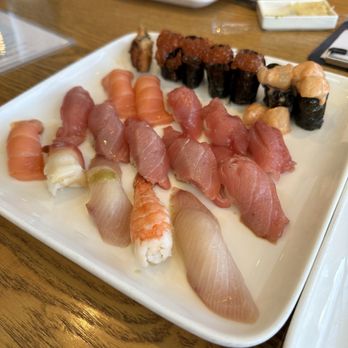 X-Fish - Sushi Bars Near Me - Brea, California X-Fish - Sushi Bars Near Me - Brea, California