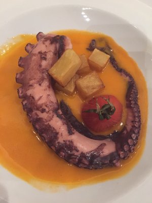 Parador de Alcalá de Henares by null