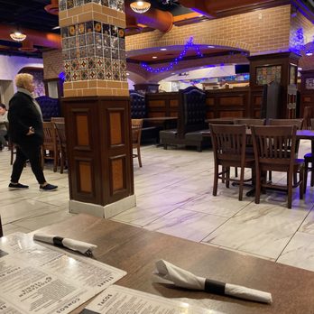 Plaza Azteca - View from window booth - Mexican Near Me - Allentown, Pennsylvania Plaza Azteca - View from window booth - Mexican Near Me - Allentown, Pennsylvania