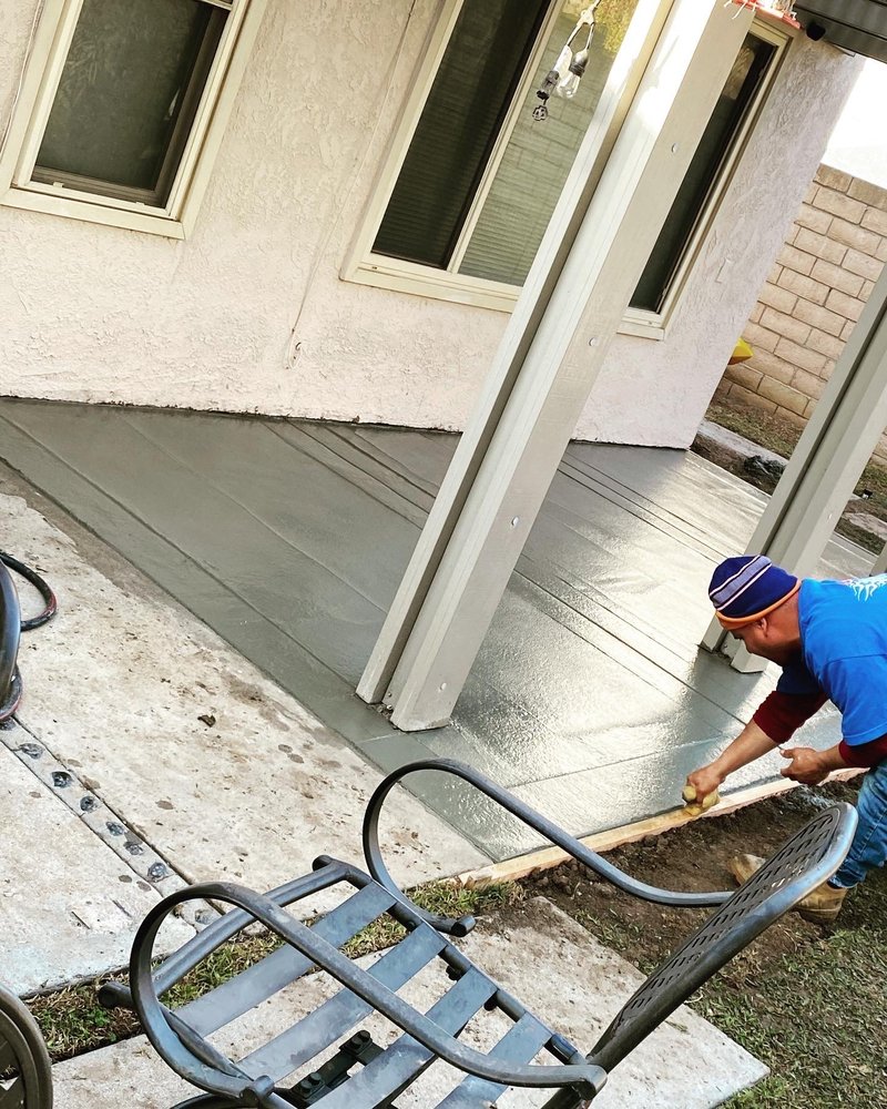 A&B CONCRETE PUMPING SERVICES Updated September 2024 13 Photos