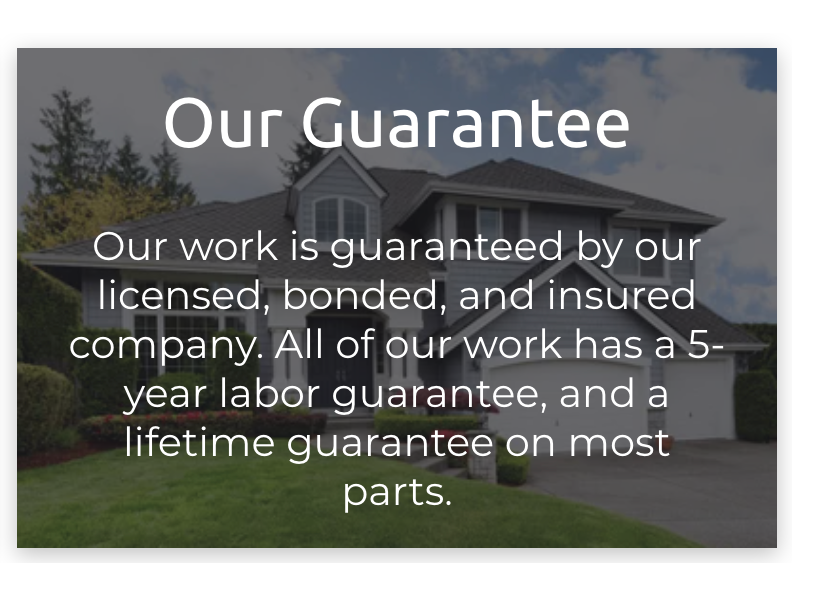 Slide of A to Z Professional Roofing