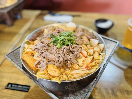 Tasty Pot by null