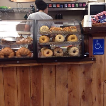 Hippies Brew - Fully stocked baked goods.... They all look amazing.... - Coffee & Tea Near Me - Hayward, California Hippies Brew - Fully stocked baked goods.... They all look amazing.... - Coffee & Tea Near Me - Hayward, California
