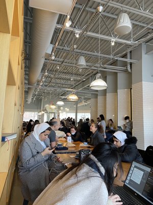 Kuppi Coffee Company by null