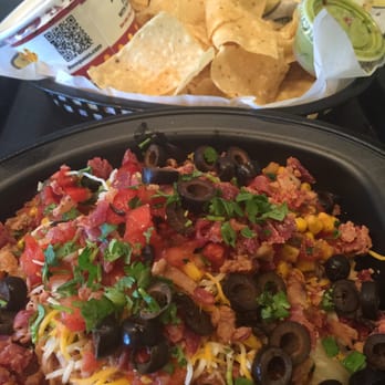 Moe's Southwest Grill - This might be better than the west coast's FREEBIRD! Yep I just typed that!!! - Mexican Near Me - Columbus, Georgia