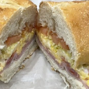 Joseph's Pizza - Italian sub - winner of tonight - Pizza Near Me - Jacksonville, Florida
