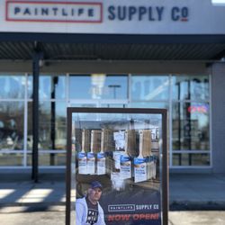 Paint Life Supply