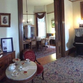 Shelton-McMurphey-Johnson House - Museums Near Me - Eugene, Oregon Shelton-McMurphey-Johnson House - Museums Near Me - Eugene, Oregon